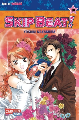 Skip Beat! 30 