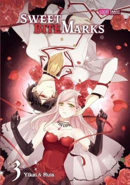 Sweet Bite Marks 03 