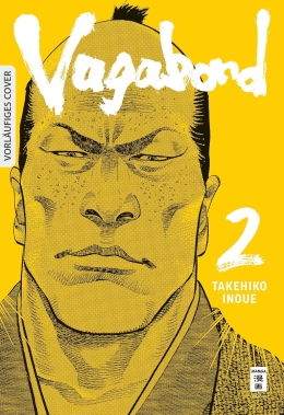 Vagabond Master Edition 02 