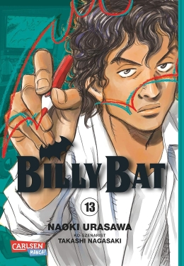 Billy Bat 13 