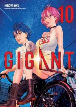 Gigant 10 