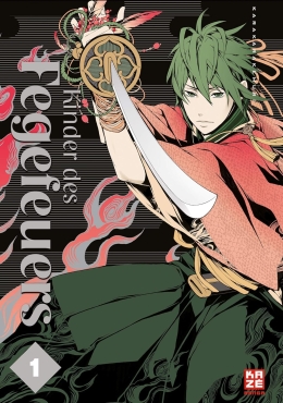 Kinder des Fegefeuers 01 