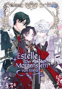 Estelle - Der Morgenstern von Ersha 03 