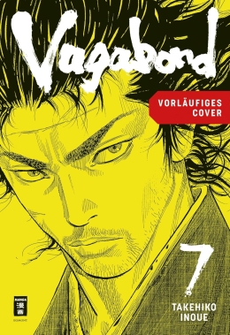 Vagabond Master Edition 07 