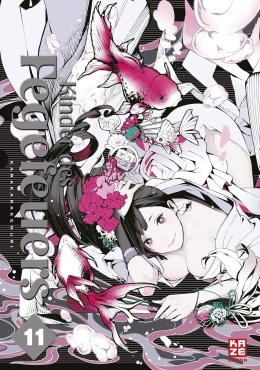 Kinder des Fegefeuers 11 