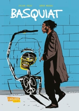 Basquiat (Hardcover) 