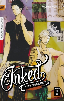 Inked: Unter deiner Haut 