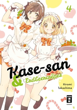 Kase-san 04 