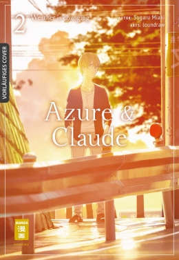 Azure & Claude 02 
