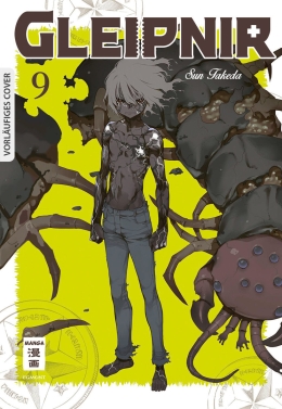 Gleipnir 09 
