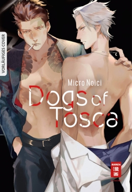 Dogs of Tosca 