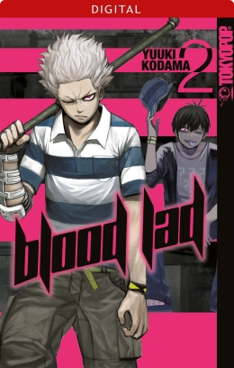 Blood Lad 02 