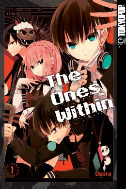 The Ones Within 01 