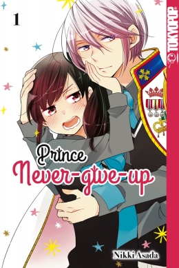 Prince Never-give-up 01 