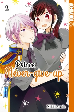 Prince Never-give-up 02 