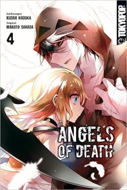 Angels of Death 04 