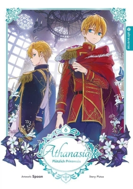 Athanasia - Plötzlich Prinzessin 06 