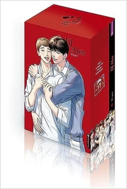 BJ Alex Collectors Edition 09 