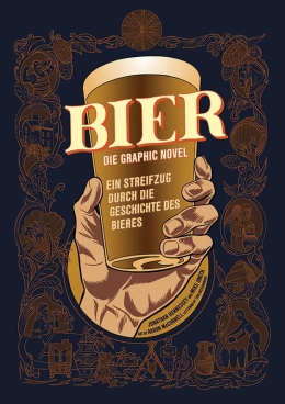 Bier - Die Graphic Novel 