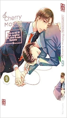 Cherry Magic! – Wenn du mit 30 noch Jungfrau bist, wirst du zum Zauberer 09 