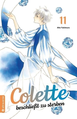 Colette beschließt zu sterben 11 
