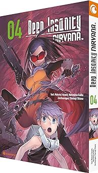 Deep Insanity: Nirvana 04 