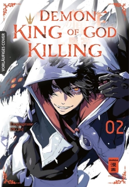 Demon King of God Killing 02 