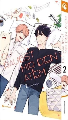 Du raubst mir den Atem 02 