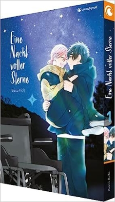 Eine Nacht voller Sterne 01 