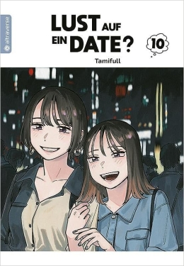 Lust auf ein Date? 10 
