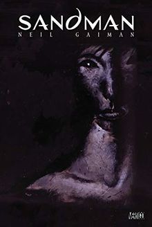 Sandman Deluxe 05: Kurze Leben 