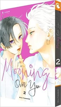 Mooning Over You 02 