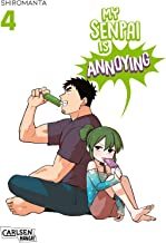 My Senpai is Annoying 04 