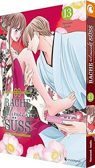 Rache schmeckt süß 13 