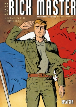 Rick Master - Neue Fälle 04 