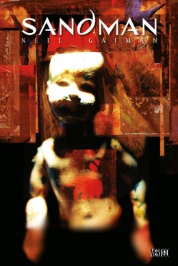 Sandman Deluxe 02: Das Puppenhaus 