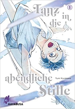 Tanz in die abendliche Stille 01 