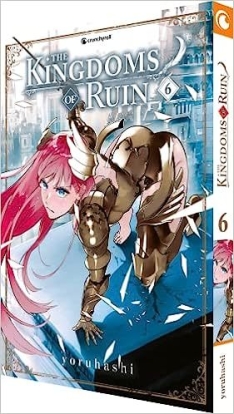 The Kingdoms of Ruin 06 