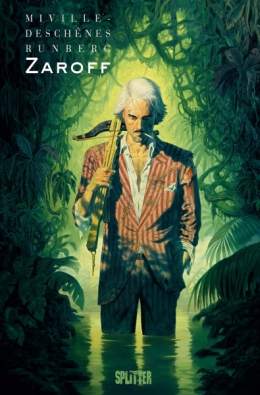 Zaroff 