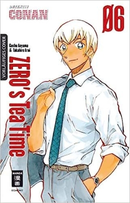 Zero’s Teatime 06 