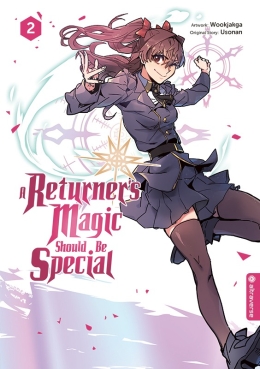 A Returner's Magic Should Be Special 02 