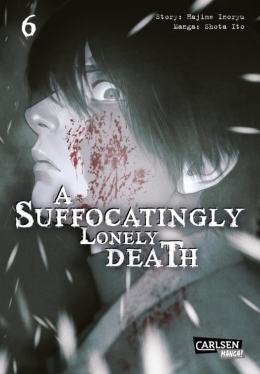 A Suffocatingly Lonely Death 06 