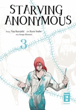 Starving Anonymous 03 