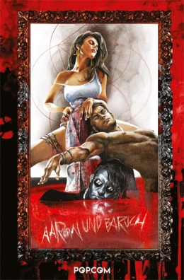 Aaron & Baruch Einzelband 