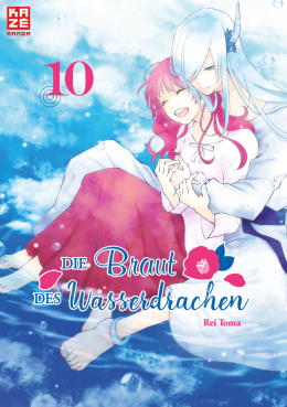 Die Braut des Wasserdrachen 10 