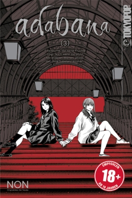 adabana, Band 03 (Abschlussband) 