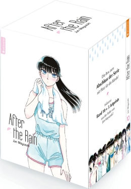 After the Rain 10 mit Box 