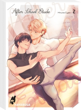 After School Etude 02 