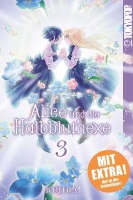 Alice und die Halbbluthexe 03 