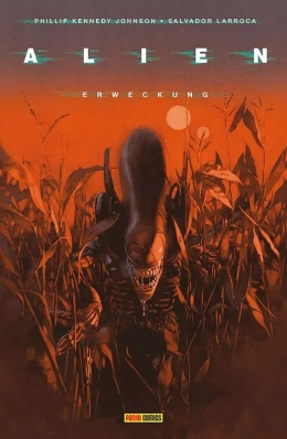 Alien (2022) 02: Erweckung 